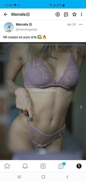 Marcelagarcja Nude Leaked Photo #58