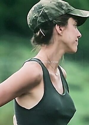 Margaret Qualley Nude Leaked Photo #5