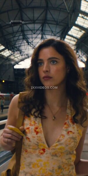Margaret Qualley photo