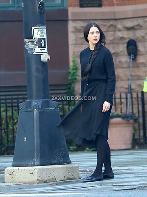 Margaret Qualley Nude Leaked Photo #36