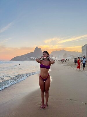 Margarida Almeida Nude Leaked Photo #2