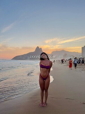 Margarida Almeida Nude Leaked Photo #3