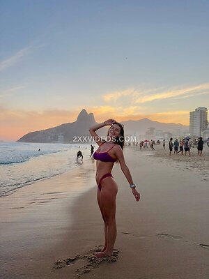 Margarida Almeida Nude Leaked Photo #5