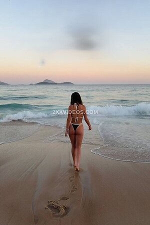 Margarida Almeida Nude Leaked Photo #7