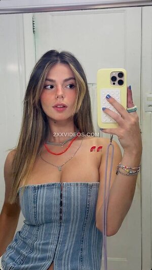 Margarida Almeida Nude Leaked Photo #8