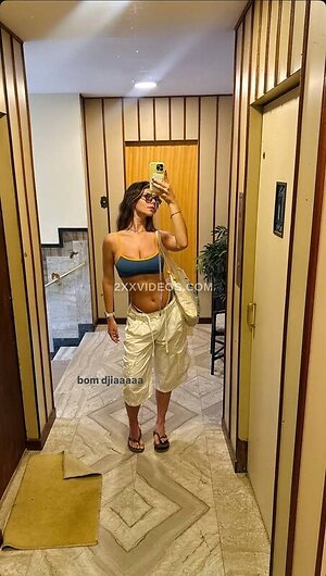 Margarida Almeida Nude Leaked Photo #20