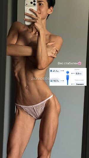 Margarita Nude Leaked Photo #22