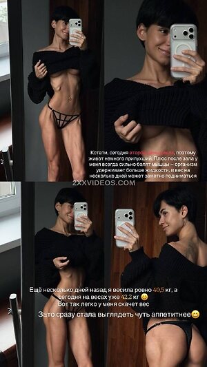 Margarita Nude Leaked Photo #47