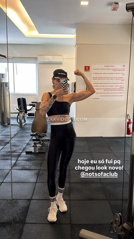 Mari Krüger photo
