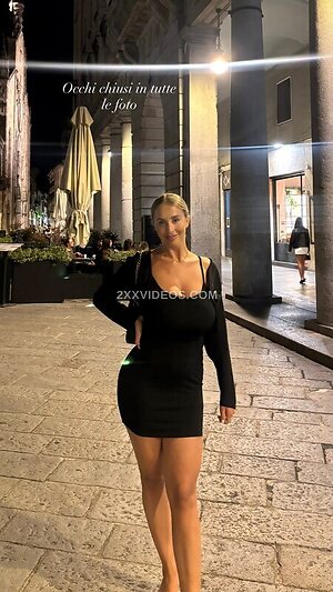 Maria Arreghini Nude Leaked Photo #2