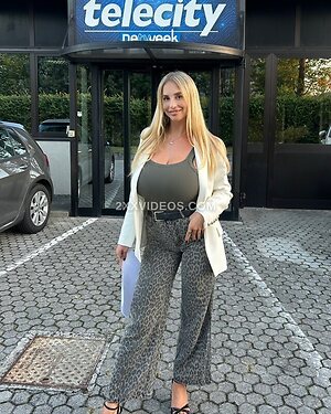 Maria Arreghini Nude Leaked Photo #13