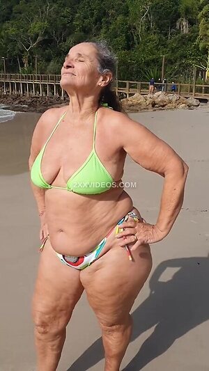 Maria Elisabete Porto Nude Leaked Photo #6