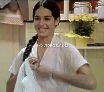 Maria Flor Nude Leaked Photo #3
