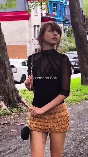 Maria Hermie Preview
