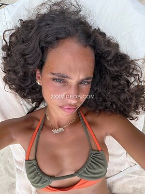 María Isabel Nude Leaked Photo #9