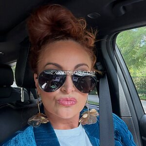 Maria Kanellis Nude Leaked Photo #7