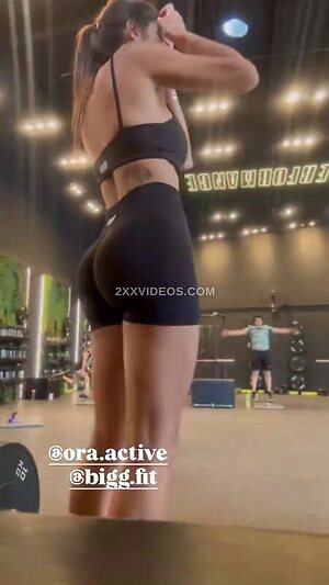 Maria Paz Delgado Nude Leaked Photo #5