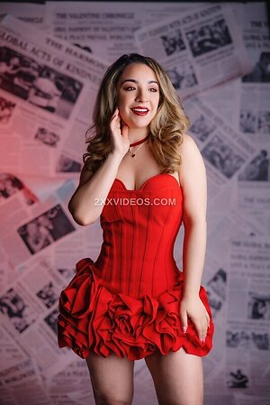 Maria Perez Nude Leaked Photo #48