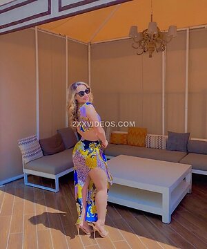 Maria Perez Nude Leaked Photo #63