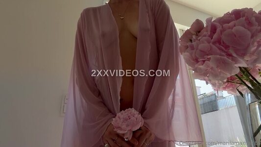 Maria Skorchenko Nude Leaked Photo #11