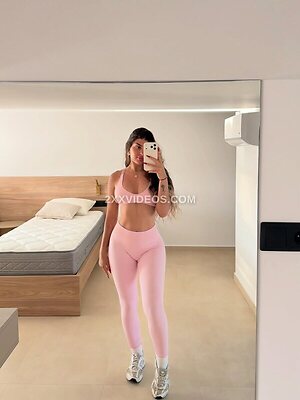 maria_eleni.p Nude Leaked Photo #32