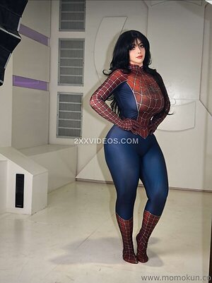 Mariah Mallad