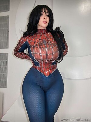 Mariah Mallad Nude Leaked Photo #17