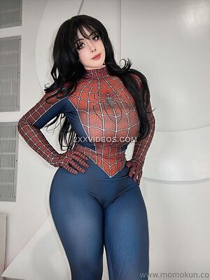 Mariah Mallad Nude Leaked Photo #18
