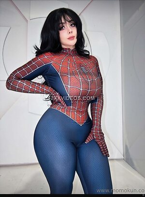 Mariah Mallad Nude Leaked Photo #22
