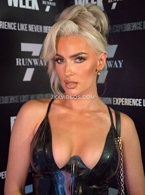 Mariah May photo