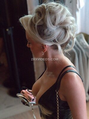 Mariah May photo