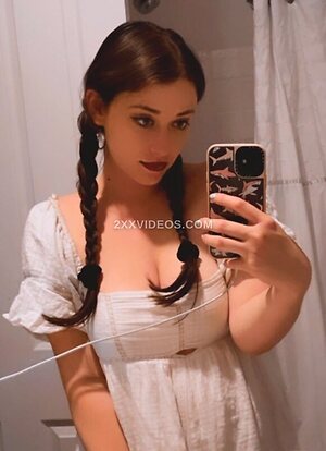 Mariah Rose Faith Casillas Nude Leaked Photo #6