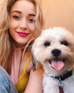 Mariah Rose Faith Casillas Nude Leaked Photo #10