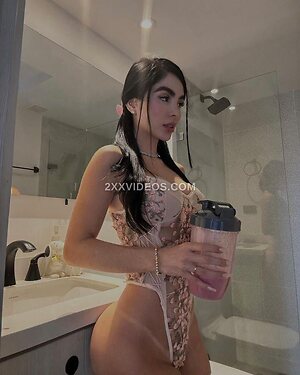 mariaisabelvilla Nude Leaked Photo #15