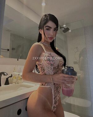 mariaisabelvilla Nude Leaked Photo #16