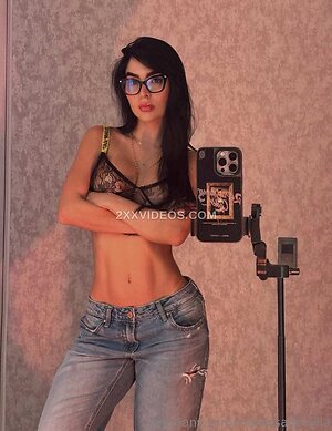 mariaisabelvilla Nude Leaked Photo #22