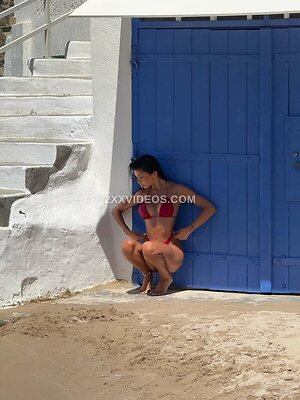 Marianna Fountopoulou Nude Leaked Photo #20
