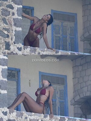 Marianna Fountopoulou Nude Leaked Photo #21