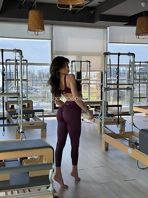 Marianna Fountopoulou Nude Leaked Photo #29