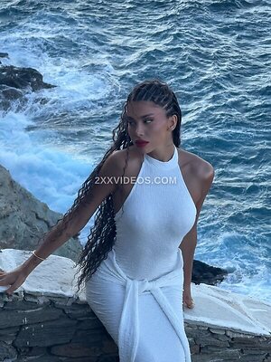 Marianna Fountopoulou Nude Leaked Photo #45