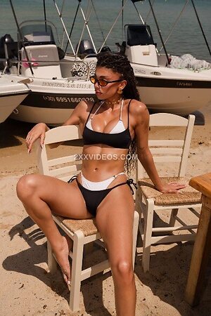 Marianna Fountopoulou Nude Leaked Photo #87