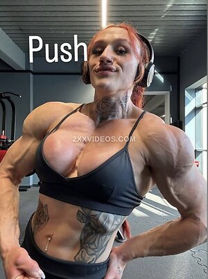Marie missfeldt Nude Leaked Photo #3