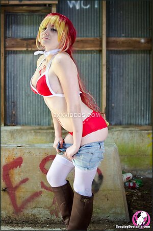 Mariejanewatson Nude Leaked Photo #3