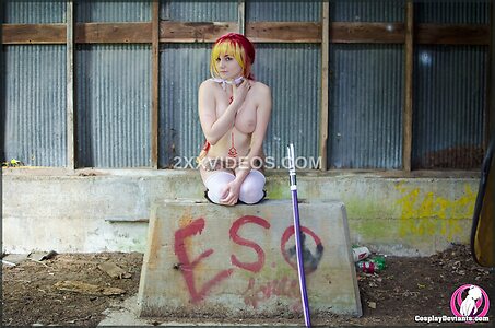 Mariejanewatson photo