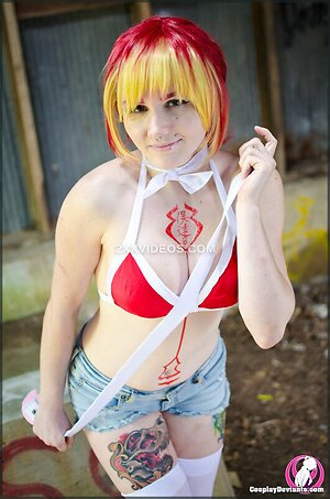 Mariejanewatson photo