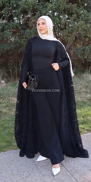 Mariem.Laa Nude Leaked Photo #17
