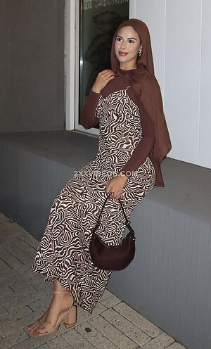 Mariem.Laa Nude Leaked Photo #28