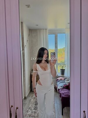 Mariia Nude Leaked Photo #41