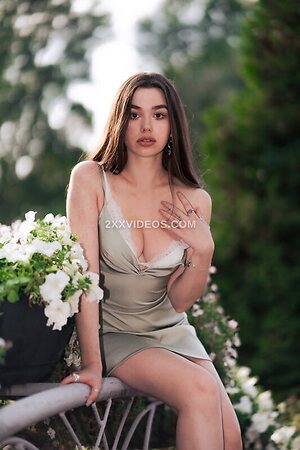 Mariia Nude Leaked Photo #46