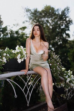 Mariia Nude Leaked Photo #47